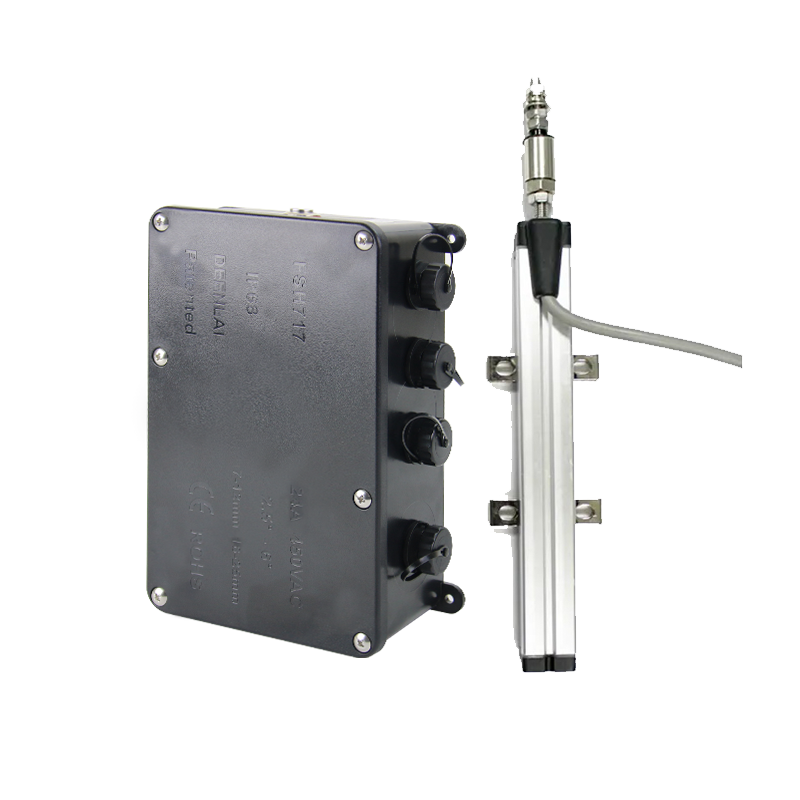 無線裂縫計(jì)