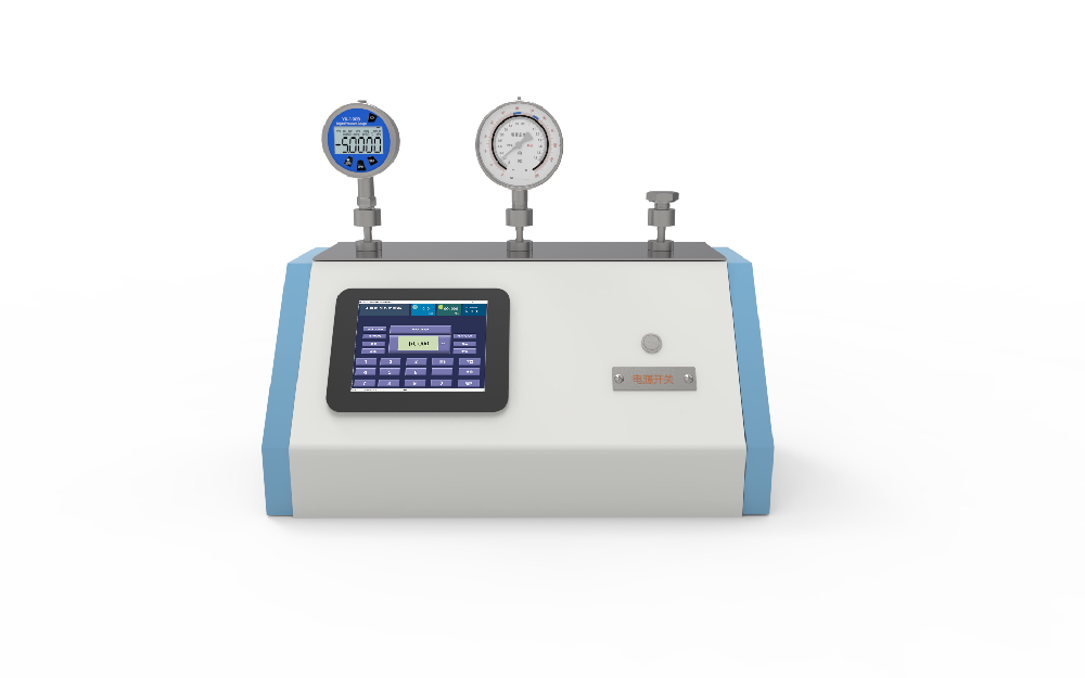 全自動(dòng)液體壓力源