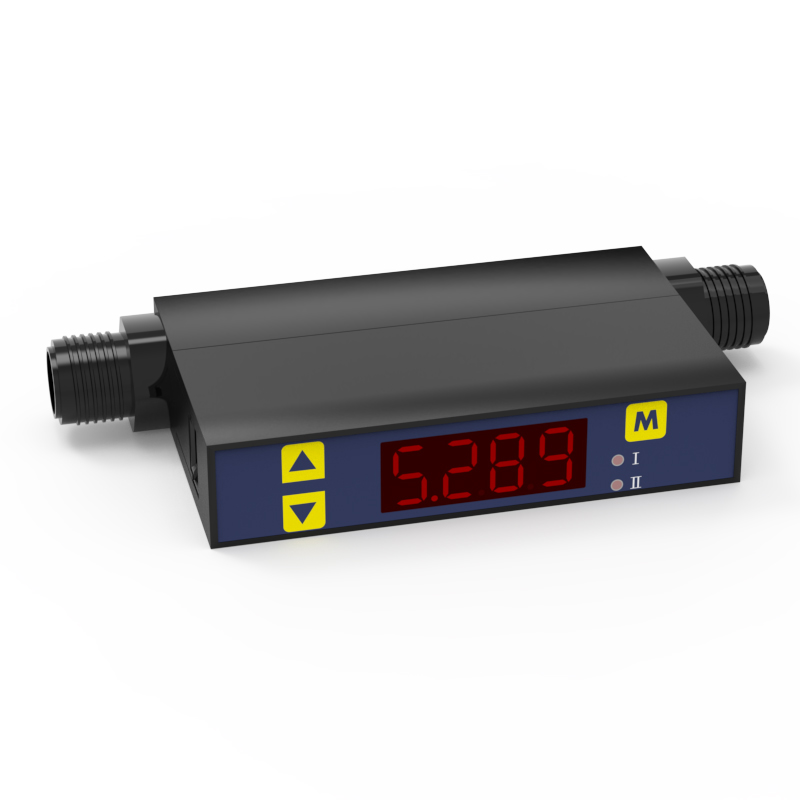 微小氣體流量計(jì)